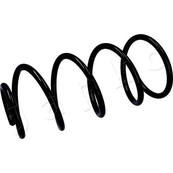 Vinutá pružina podvozku JAPKO ZCJ90189