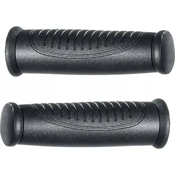 Příslušenství pro čtečku elektronické knihy Gripy na kolo HERRMANS 90B profilované, délka 120 mm