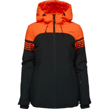 Dámská lyžařská bunda LOAP LAWELA black-org M