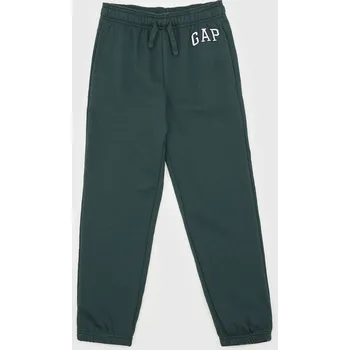 GAP Chlapecké Dětské tepláky s logem 598196-02 Velikost: M Tričko zdarma při nákupu nad 3000,-!