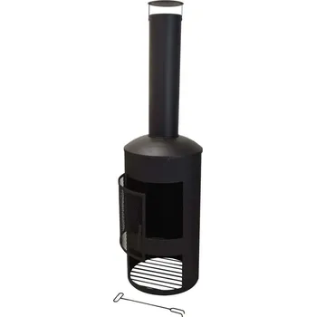 Příslušenství pro gril Grilovací rošt nerezová ocel Progarden 45 x 158 cm