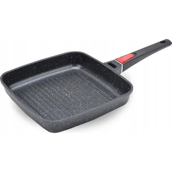 Pánev Grilovací pánev Maestro 26 cm s mramorovým povrchem