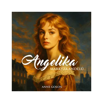 Angelika - Markýza andělů MP3 download