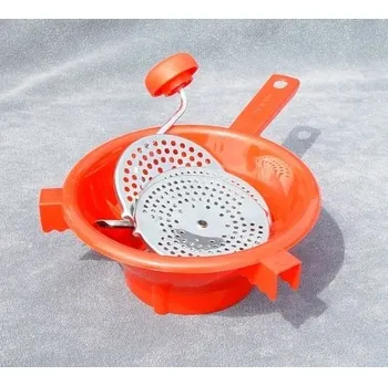 Pasírovač Strojek d23 GRAND pasírovací,plast+NR