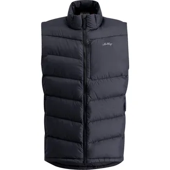 Pánská softshellová bunda Pánská péřová vesta Lundhags Fulu Down Vest M