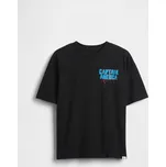 GAP Chlapecké Dětské tričko Gap & Marvel 817492-04 Velikost: XL Tričko zdarma při nákupu nad 3000,-!