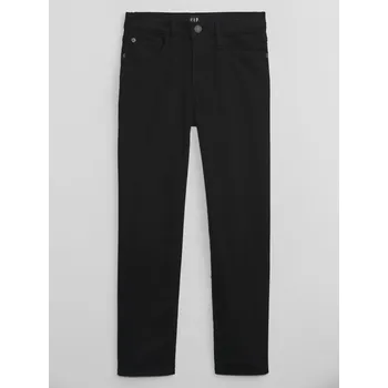 Pánské džíny GAP Chlapecké Dětské džíny Original Straight 728250-01 Velikost: 7 Tričko zdarma při nákupu nad 3000,-!