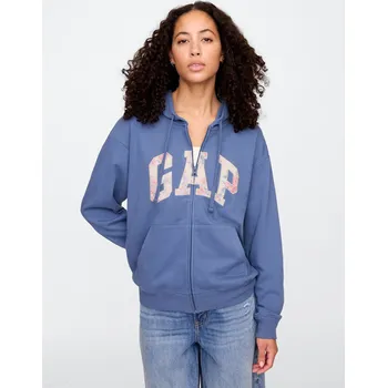 Dámská móda GAP Dámská Mikina s logem 727433-06 Velikost: M Tričko zdarma při nákupu nad 3000,-!