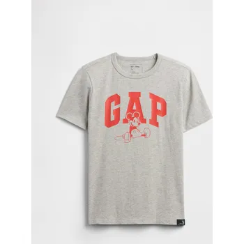 Chlapecké tričko GAP Chlapecké Dětské tričko Gap & Disney 822052-02 Velikost: XS Tričko zdarma při nákupu nad 3000,-!