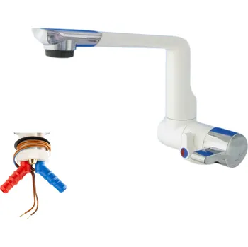 Vodovodní baterie Směšovací baterie Comet ARONA