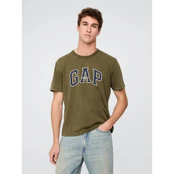 GAP Pánské Tričko Gap Athletic 797924-12 Velikost: XXL Tričko zdarma při nákupu nad 3000,-!
