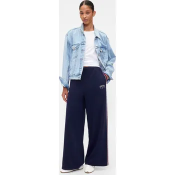 Dámské Tepláky Baggy GAP 799271-01 Velikost: XL Tričko zdarma při nákupu nad 3000,-!