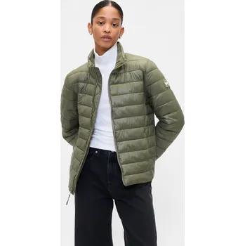 GAP Dámská Prošívaná nepromokavá bunda ColdControl 791284-03 Velikost: XS Tričko zdarma při nákupu nad 3000,-!