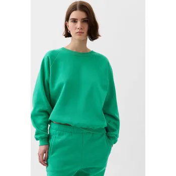 Dámská mikina GAP Dámská Mikina Vintage Soft 765585-20 Velikost: XXL Tričko zdarma při nákupu nad 3000,-!