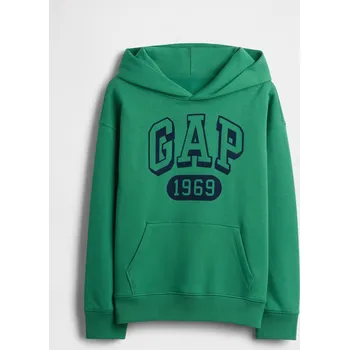 Dětská móda GAP Chlapecká Dětská mikina VintageSoft 817627-03 Velikost: XXL Tričko zdarma při nákupu nad 3000,-!