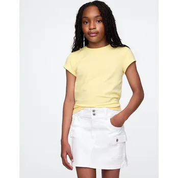 Oblečení a móda GAP Dívčí Dětské tričko 734146-03 Velikost: S Tričko zdarma při nákupu nad 3000,-!