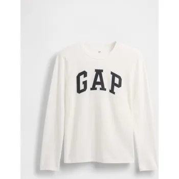 Chlapecké tričko GAP Chlapecké Dětské tričko s logem 826471-05 Velikost: XL Tričko zdarma při nákupu nad 3000,-!