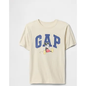 Chlapecké tričko GAP Chlapecké Dětské tričko Gap & Disney 708345-02 Velikost: L Tričko zdarma při nákupu nad 3000,-!