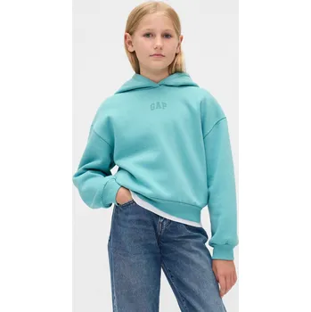 Oblečení a móda GAP Dívčí Dětská mikina VintageSoft 824080-01 Velikost: XL Tričko zdarma při nákupu nad 3000,-!