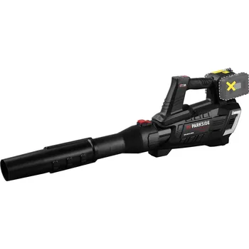 Parkside Performance PPTLBA 40-Li C3