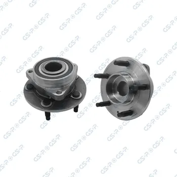 Sada ložisek kol GSP GSP9330019