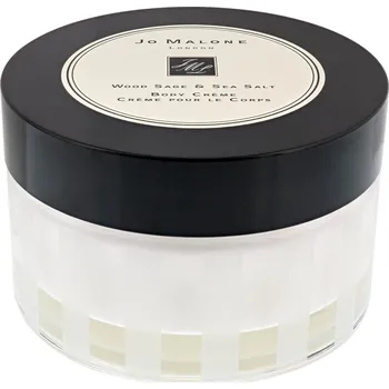Tělový krém Wood Sage & Sea Salt / tělový krém Jo Malone - 175 ml