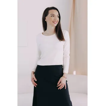 Pánské tričko Tričko New Aina Long White, M