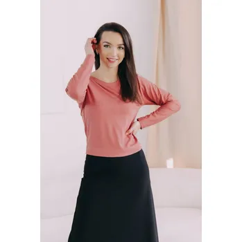 Pánská móda Tričko New Aina Long Rose, XS