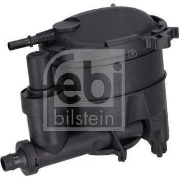 Palivový filtr Pouzdro, palivový filtr FEBI BILSTEIN 194610