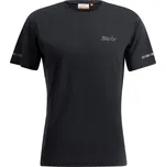 Pánské běžecké triko Swix Pace Short Sleeve M velikost - textil M