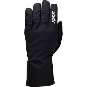 Pánské rukavice Swix Marka Glove M velikost - textil 7/S
