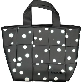 Desigual 24SAXP60 Dámská kabelka černá