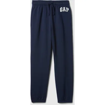 GAP Chlapecké Dětské tepláky s logem 645425-02 Velikost: S Tričko zdarma při nákupu nad 3000,-!