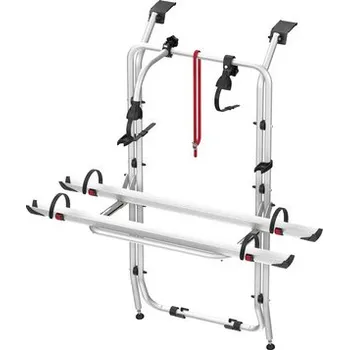 Nosič kol FIAMMA Zadní nosná klapka Trafic