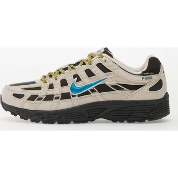 Pánské tenisky Tenisky Nike P-6000 Premium Lt Orewood Brn/ Green Abyss-Lightening EUR 39