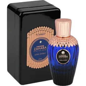 Zahara Ajwa Dubai / parfémovaný extrakt Al Haramain - 100 ml