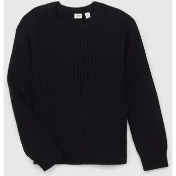 Pánská mikina GAP Chlapecký Dětský svetr CashSoft 533877-00 Velikost: S Tričko zdarma při nákupu nad 3000,-!