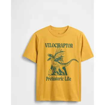 Chlapecké tričko GAP Chlapecké Dětské tričko 817480-06 Velikost: XXL Tričko zdarma při nákupu nad 3000,-!