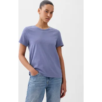 Dámské tričko GAP Dámské Bavlněné tričko Vintage 795346-85 Velikost: XS Tričko zdarma při nákupu nad 3000,-!