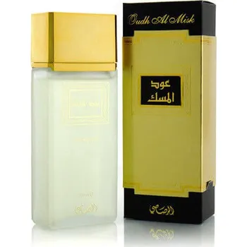 Unisex parfém Oudh Al Misk / EDP Rasasi - 100 ml