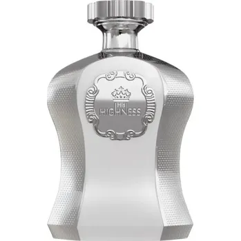 Parfém His Highness White / EDP Afnan - 100 ml