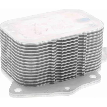 Chladič motoru Olejový chladič, motorový olej VEMO V25-60-0026