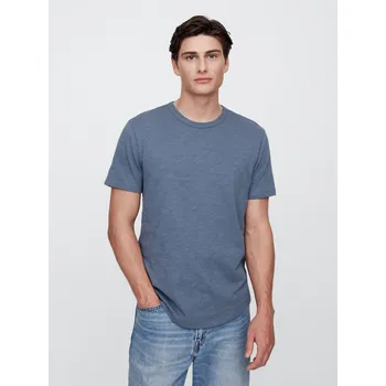 Pánské tričko GAP Pánské Bavlněné tričko 713818-06 Velikost: S Tričko zdarma při nákupu nad 3000,-!