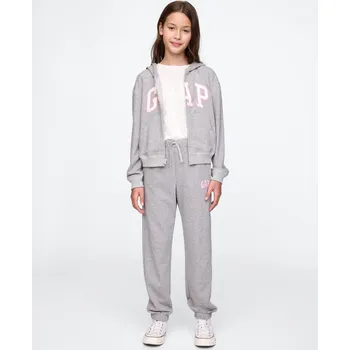 Pánské džíny GAP Dívčí Dětské tepláky s logem 746745-01 Velikost: XXL Tričko zdarma při nákupu nad 3000,-!