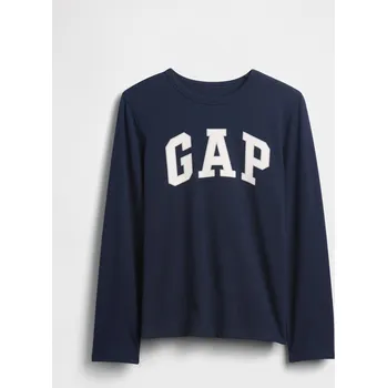 Chlapecké tričko GAP Chlapecké Dětské tričko s logem 826471-00 Velikost: XS Tričko zdarma při nákupu nad 3000,-!