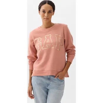 Dámská mikina GAP Dámská Mikina s logem 885265-03 Velikost: XXS Tričko zdarma při nákupu nad 3000,-!