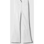 GAP Dívčí Dětské džíny '70s Flare high rise 870949-00 Velikost: 6 Tričko zdarma při nákupu nad 3000,-!