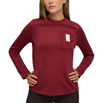 Dámská mikina Mikina Puma x Saysky Brushed Fleece 660240-90 Velikost S