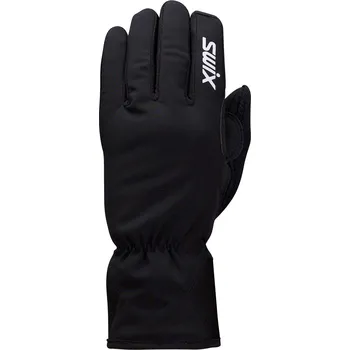 Rukavice Dámské rukavice Swix Marka Glove W velikost - textil 7/M