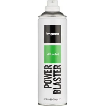 Osvěžovač vzduchu Manuální osvěžovač vzduchu IMPECO, 500 ml, divoká orchidej PWM114